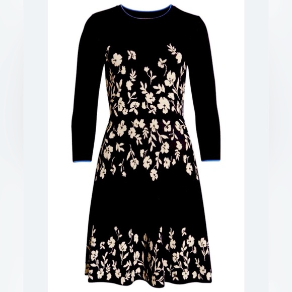 VINCE CAMUTO Knitted dress - Picture 1 of 7